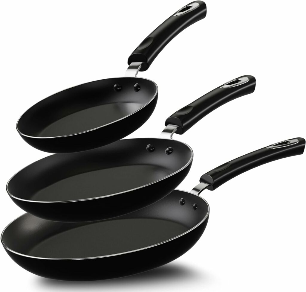 Frying Pans