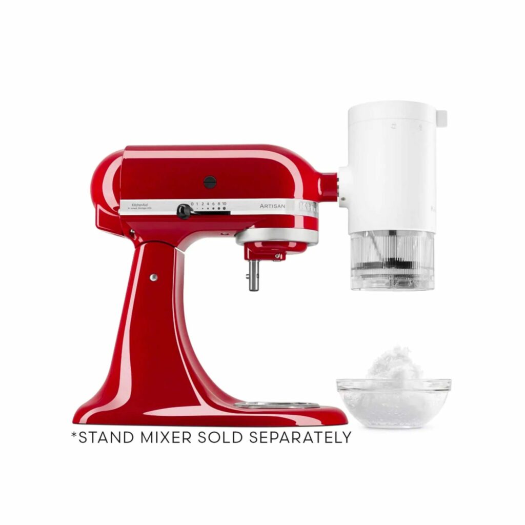 Stand Mixers