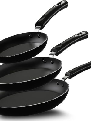 Frying Pans
